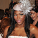 2019 Met Gala co-host Serena Williams attends the “Alexander McQueen: Savage Beauty” Costume Institute Gala at The Metropolitan Museum of Art on May 2, 2011 in New York City.
